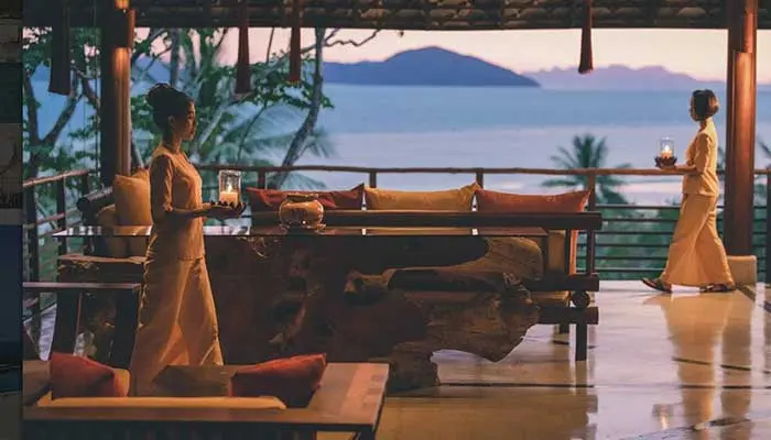 Escape to Asia’s Finest Wellness Resorts for Ultimate Relaxation